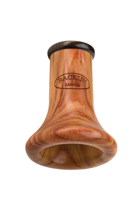 Clarinet Bells Eb - Tulipwood