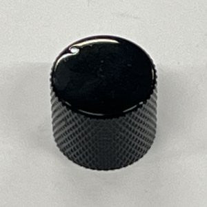 IBANEZ Metal Control Knob for SR3500/SR3505/SR3506/SR4500/SR4505 - Black