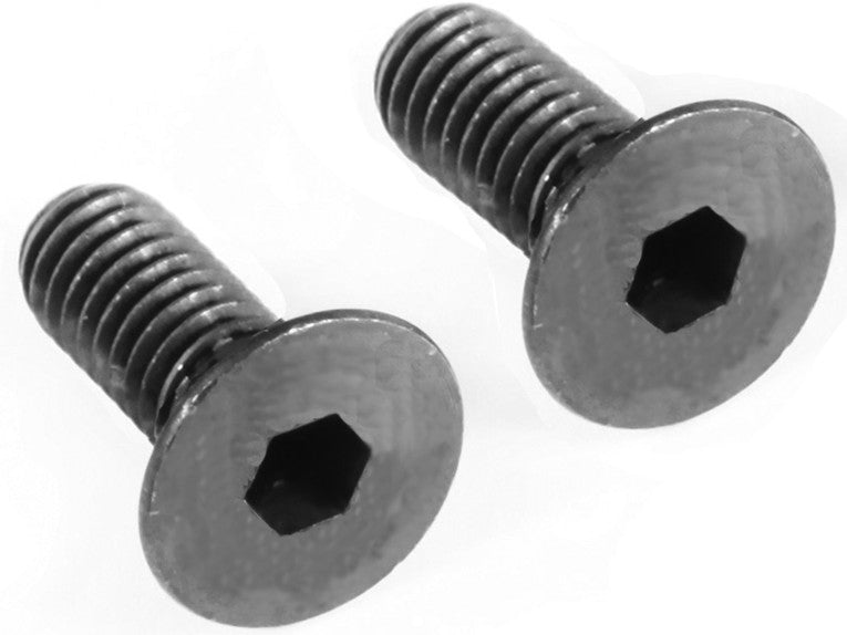 MEINL Percussion socket screw (2 pc set) - for height adjustment steelystand