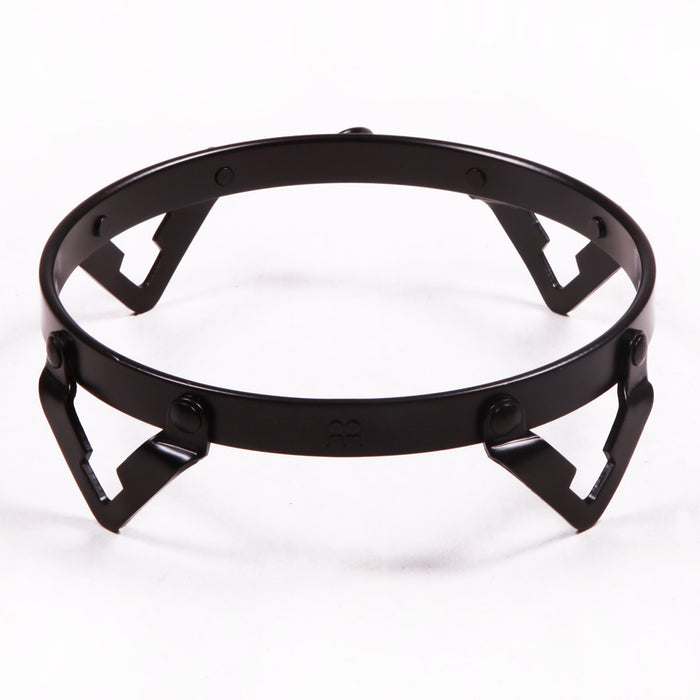 MEINL Percussion Rim - 6 3/4" black for Bata BA3