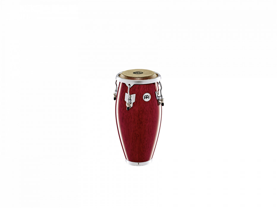 MEINL Percussion Mini Conga 4,5" - Wine Red