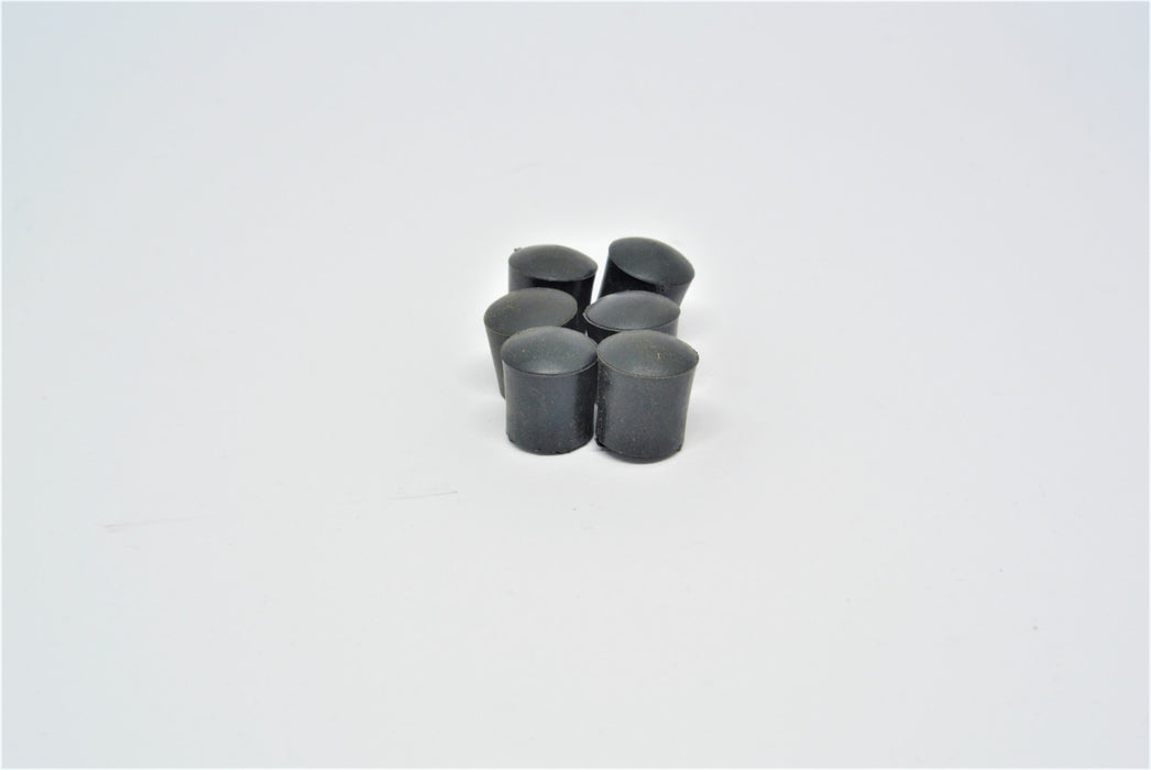 MEINL Percussion Rubber Cap for Plenera