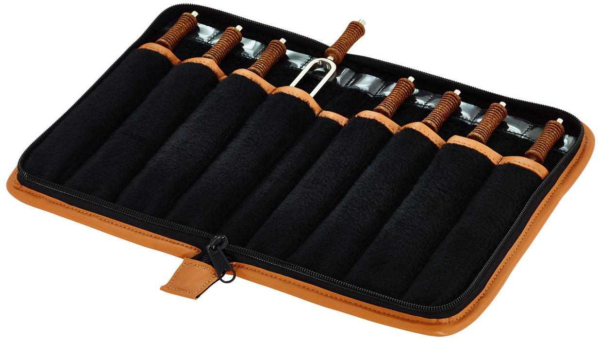 Meinl Sonic Energy - Tuning Fork Case for 8 tuning forks (without Tuning Forks)