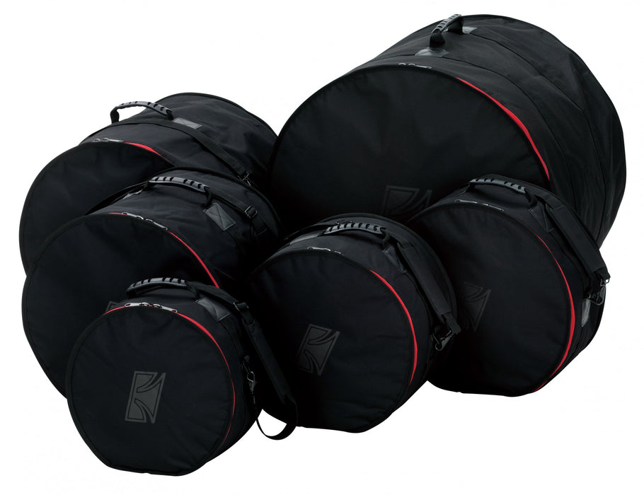TAMA Standard Series Drum Bag Set - 6 pcs