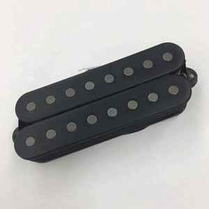 IBANEZ Array Humbucker Multi Scale 8 String