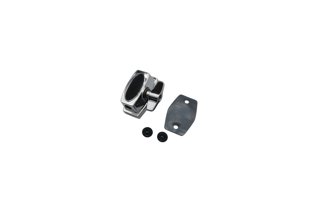 TAMA Floor tom bracket - Black Nickel