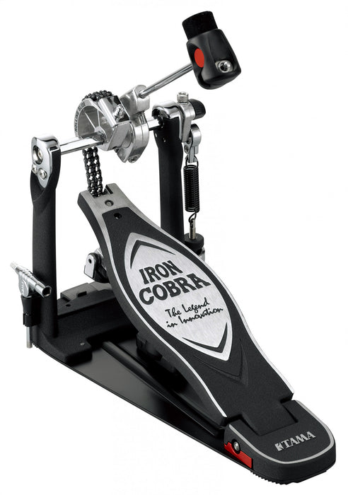 TAMA Iron Cobra 900 Single Pedal Rolling Glide