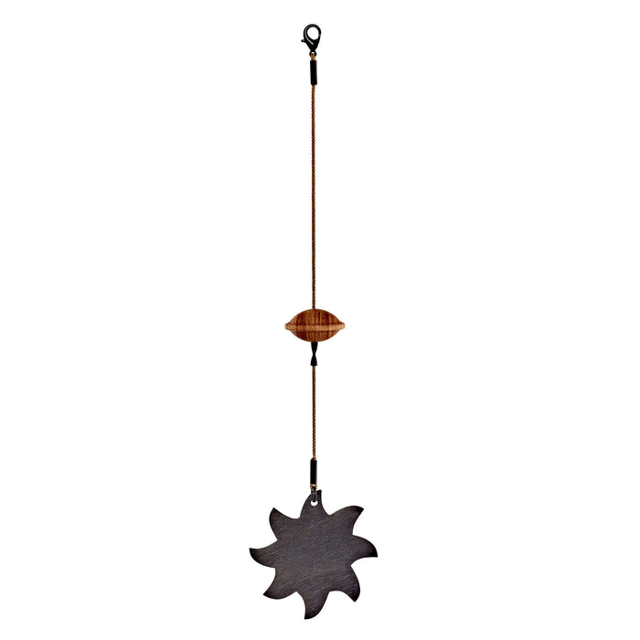 MEINL Sonic Energy Cosmic Bamboo Chime Pendulum for CBCSTELLA - Hard