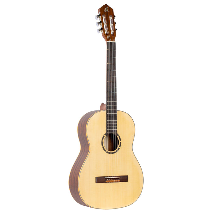ORTEGA Family Series 4/4 Classical Slim Neck Guitar 6 String - Mahogany Natural + Gigbag