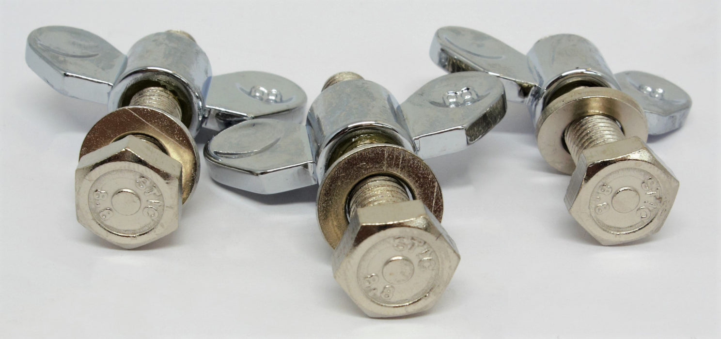 MEINL Percussion screw for the foot of TMPC