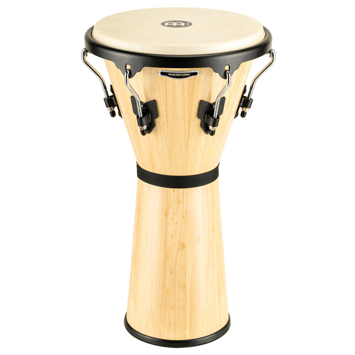 MEINL Percussion Headliner Series Wood Djembe - 12 1/2"