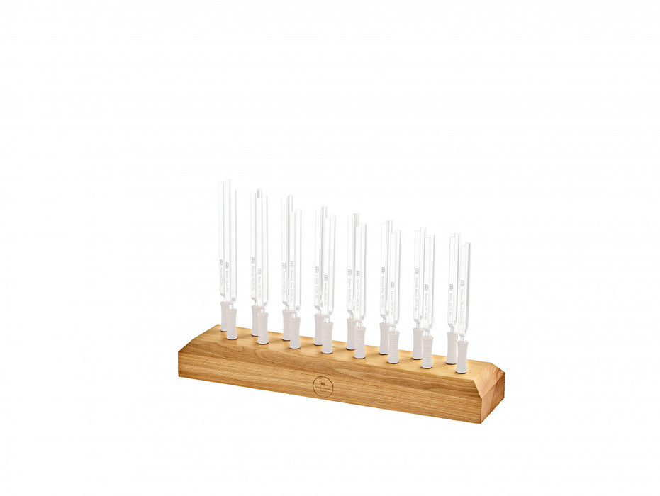 Meinl Sonic Energy - Tuning Fork Holder for 16 tuning forks (without Tuning Forks)