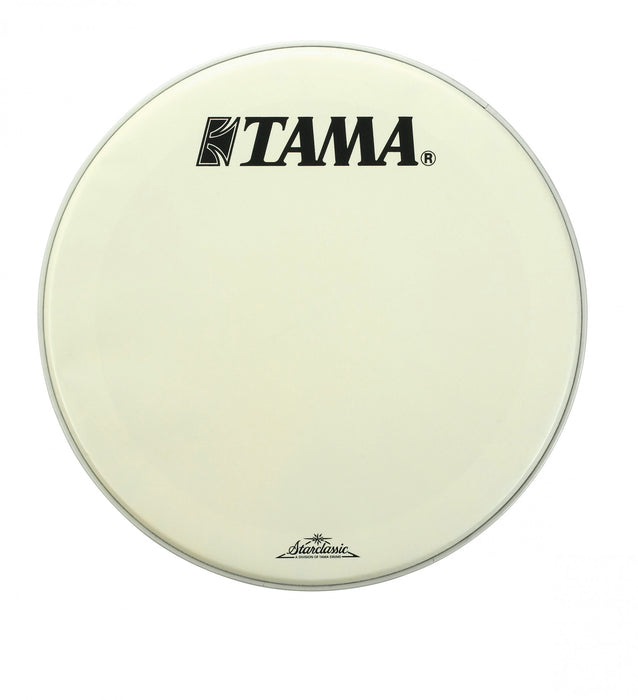 22" Bassdrum head for Tama Starclassic Omnitune