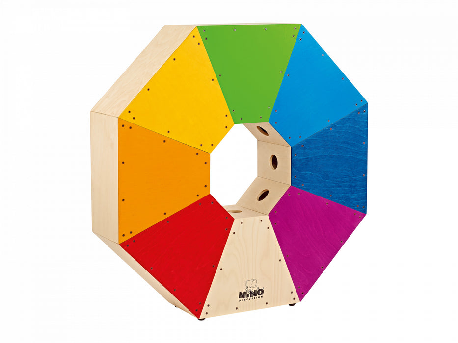 NINO Percussion Class Room Cajon