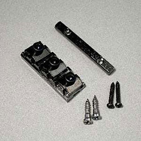IBANEZ locking nut 42mm/R250 - cosmo black for JS1000