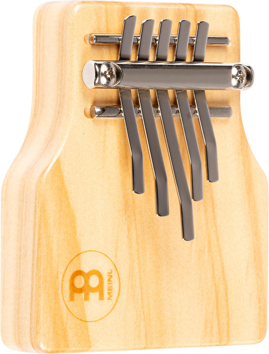MEINL Percussion Solid Series Kalimba - small g#'/c"/f'/f"/c'''