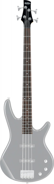 IBANEZ Hals für GSR - black Headstock