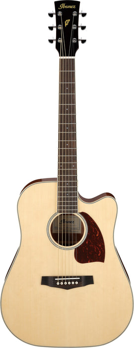 IBANEZ PF 6-Str Natural High Gloss