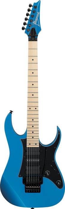IBANEZ Genesis RG Electric Guitar 6-String - Electric Blue