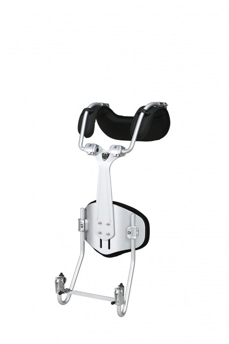 TAMA Silver Armor Marching Tenor Carrier