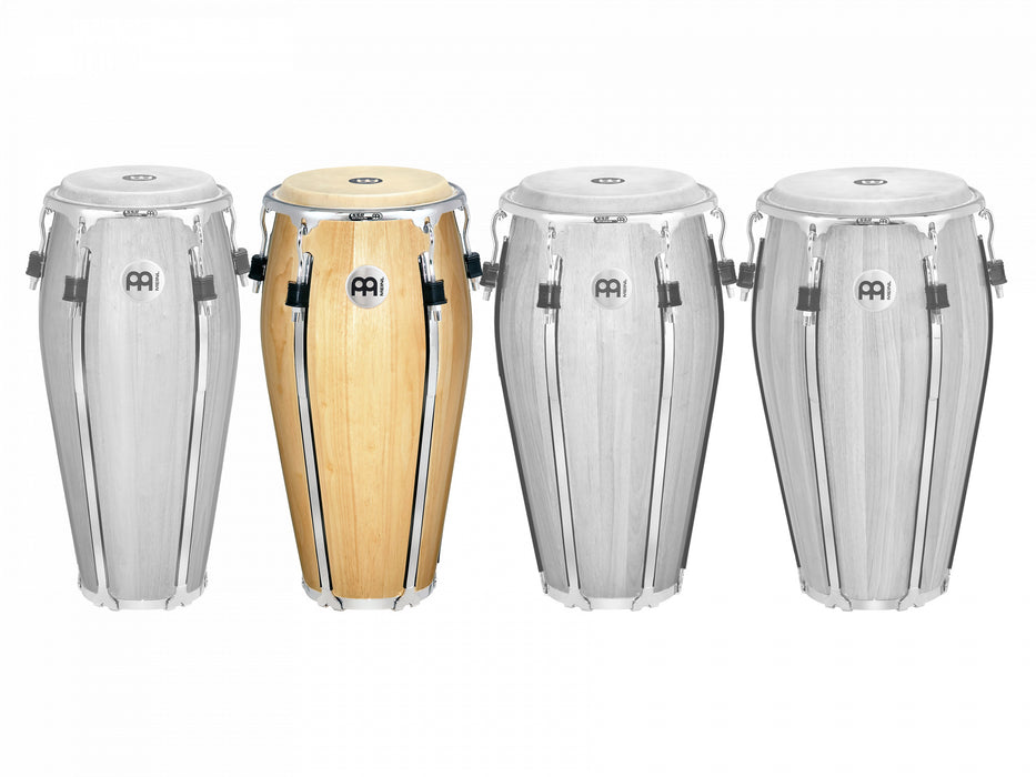 MEINL Percussion Floatune Series Quinto 11" - Natural