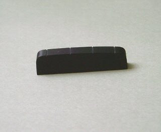 IBANEZ graphite nut 5mm/41mm - black for lefthand bass models BTB400QM/GSR180L/GSR200LGB/GSR200L