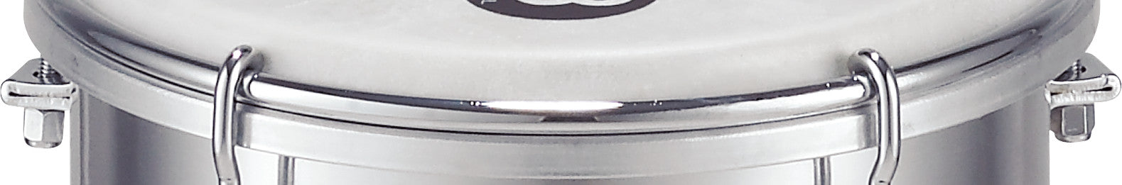 MEINL Percussion rim for aluminum cuicas QW6 - 6" chrome