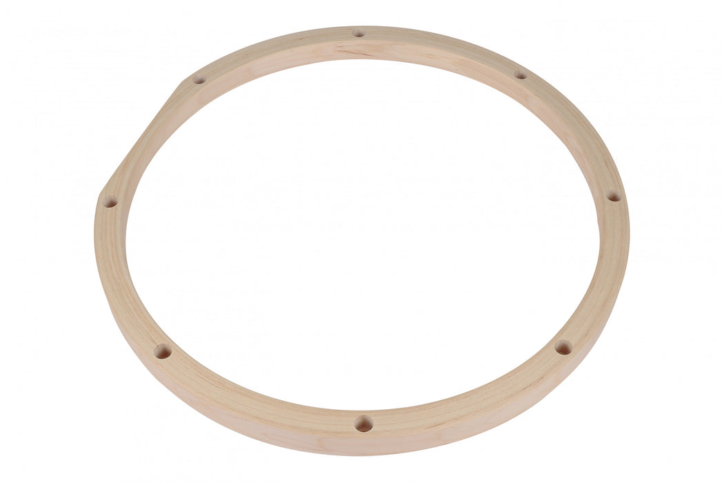 TAMA Maple Wood Hoop 14" 8-Hole - Batter Side