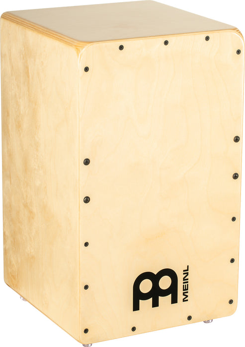 MEINL Percussion Woodcraft Series String Cajon - Baltic Birch