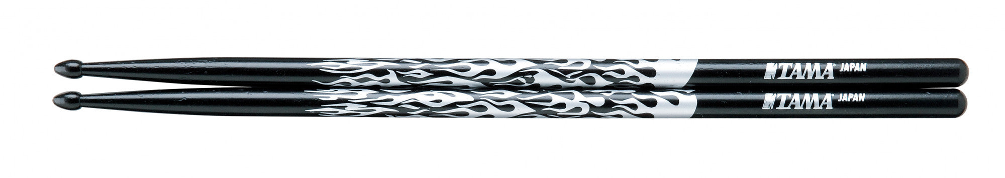 TAMA Rhythmic Fire Drumsticks - 7A-F-BS