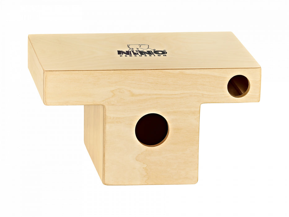 NINO Percussion Slaptop Cajon