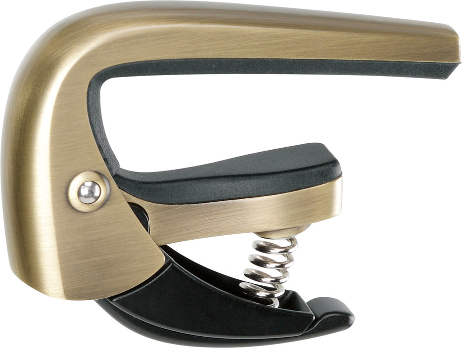 IBANEZ Guitar Capo for Electric and Acoustic Guitars