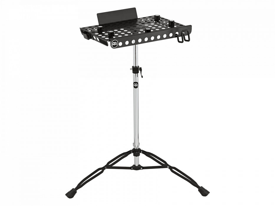 MEINL Percussion Laptop Table Stand - 20" x 12 1/2"
