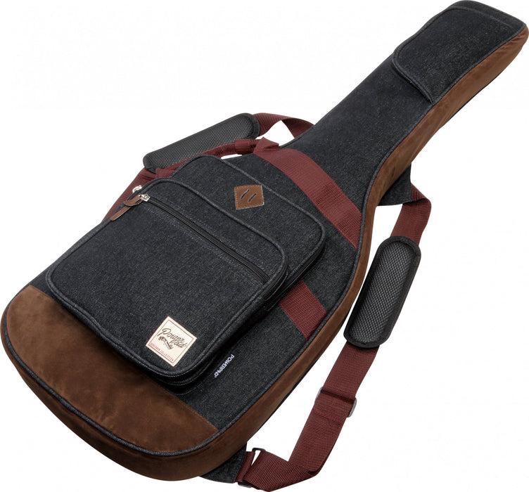 IBANEZ POWERPAD® Designer Collection Gig Bag for Electric Guitar - Black