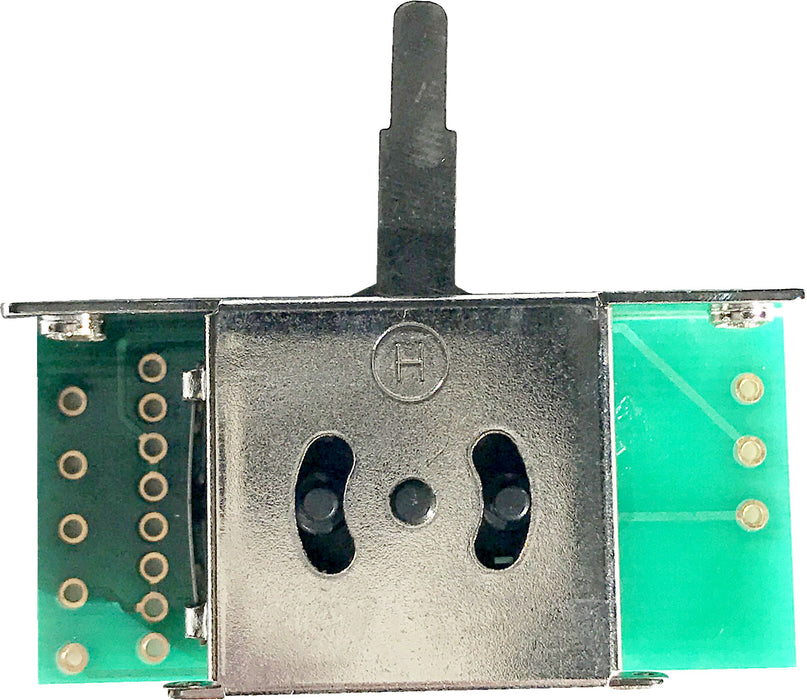 IBANEZ 3 Way Switch - Standard