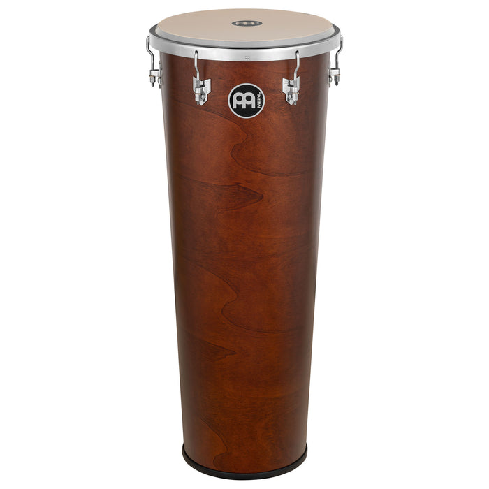 MEINL Percussion Traditional Wood Series Timba - 14" x 35"