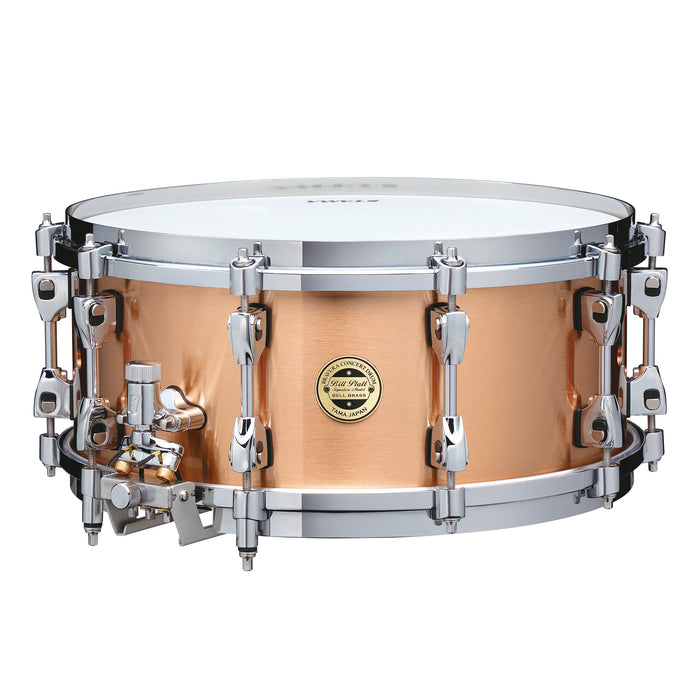 TAMA Bill Platt Signature Starphonic Concert Snare Drum 14" x 6"