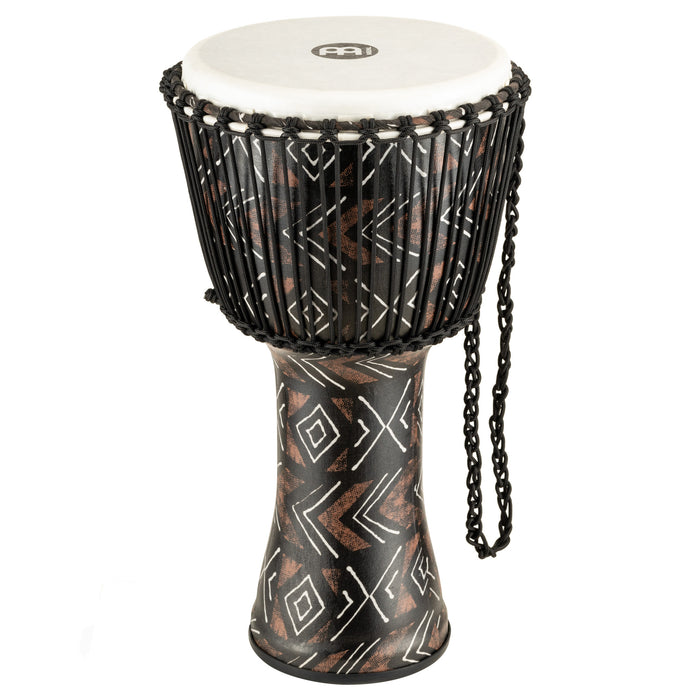 MEINL Percussion Travel Series Djembe 12" - Kanga Sarong
