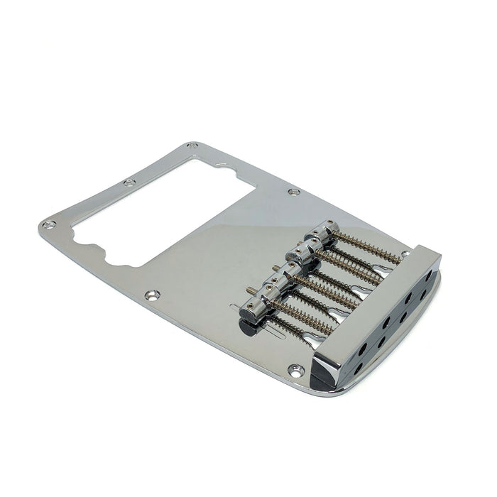 IBANEZ Bass Bridge: ATK4 - chrome, 4-strings, 2010