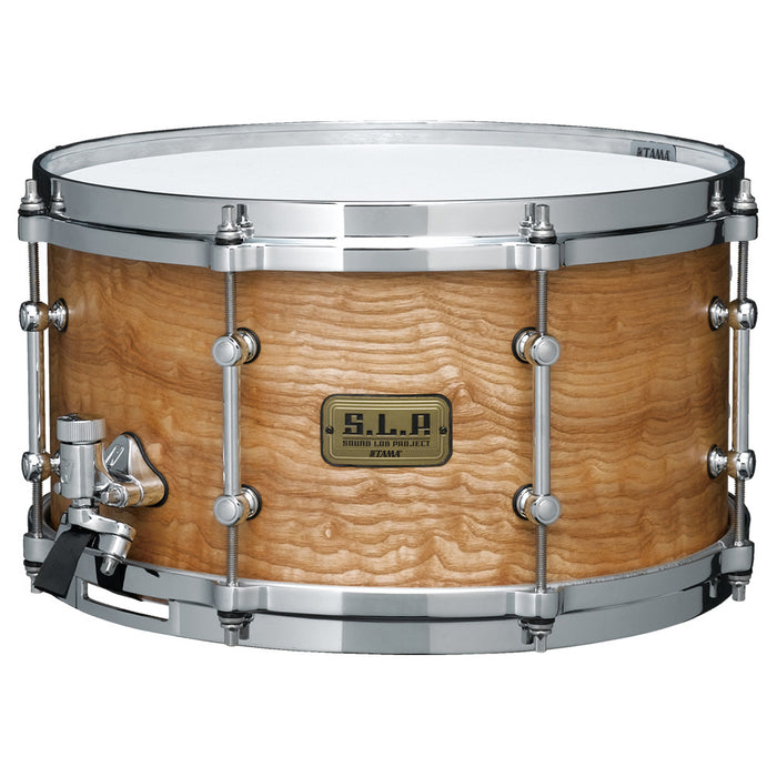 TAMA Sound Lab Project G-Maple Snare Drum 13" x 7" - Satin Tamo Ash