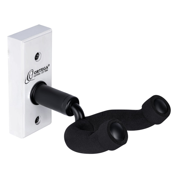 ORTEGA Guitar Wall Hanger - White