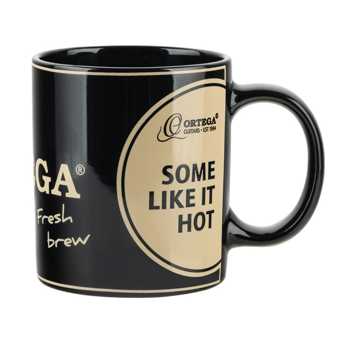 ORTEGA Coffee Mug "Fresh Brew" - 350 ml