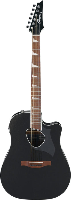 IBANEZ ALT 6-Str Black Metallic High Gloss