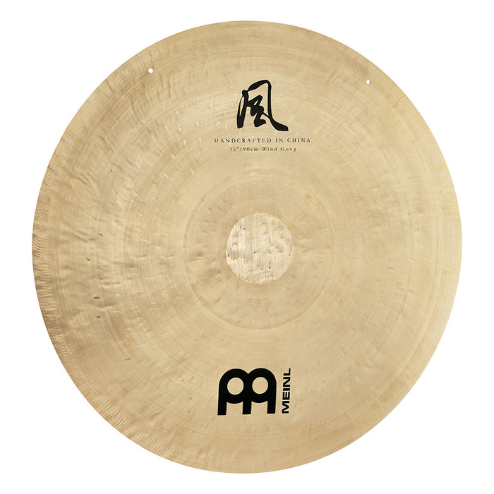 Meinl Sonic Energy Wind Gong - 44" + Beater & Cover