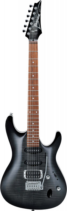 IBANEZ SA Electric Guitar 6-String - Transparent Gray Burst