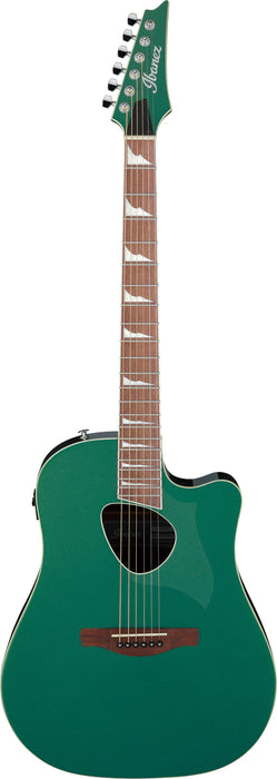 IBANEZ ALT 6-Str Jungle Green Metallic