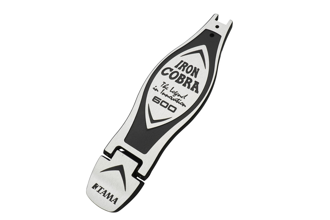 TAMA Footboard Assembly for HP600D