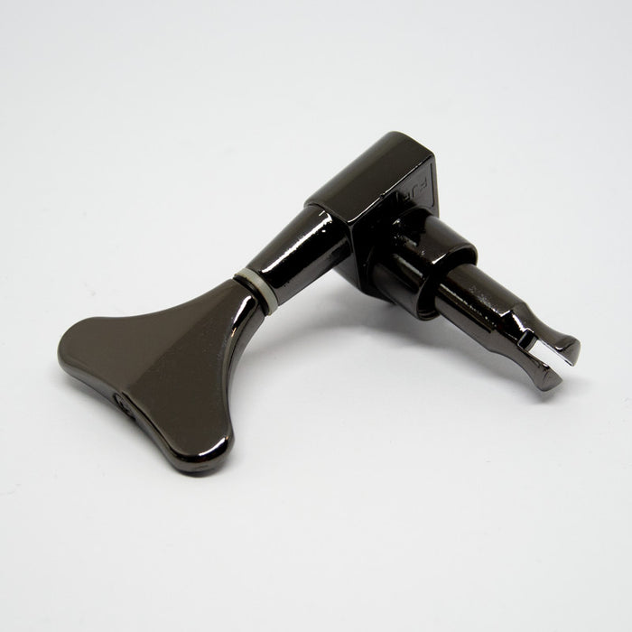 IBANEZ Machinehead Die-Cast Cosmo Black Left