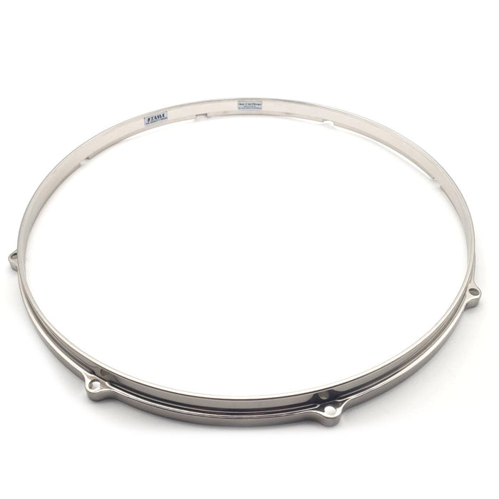 TAMA Omni-Tune Drum Hoop 8 Hole -18" Hairline