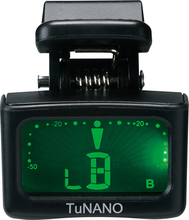 IBANEZ Chromatic Mini Clip Tuner